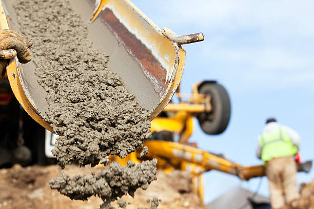 Best Concrete Removal and Replacement in Feasterville, PA
