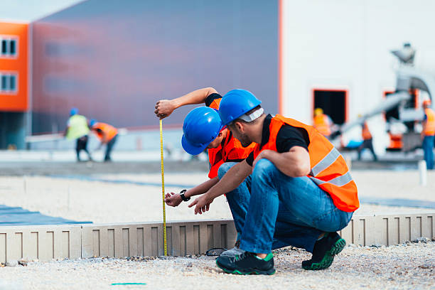Best Concrete Grinding and Polishing in Feasterville, PA